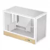 Mini DeepCool CH260 WOOD WH