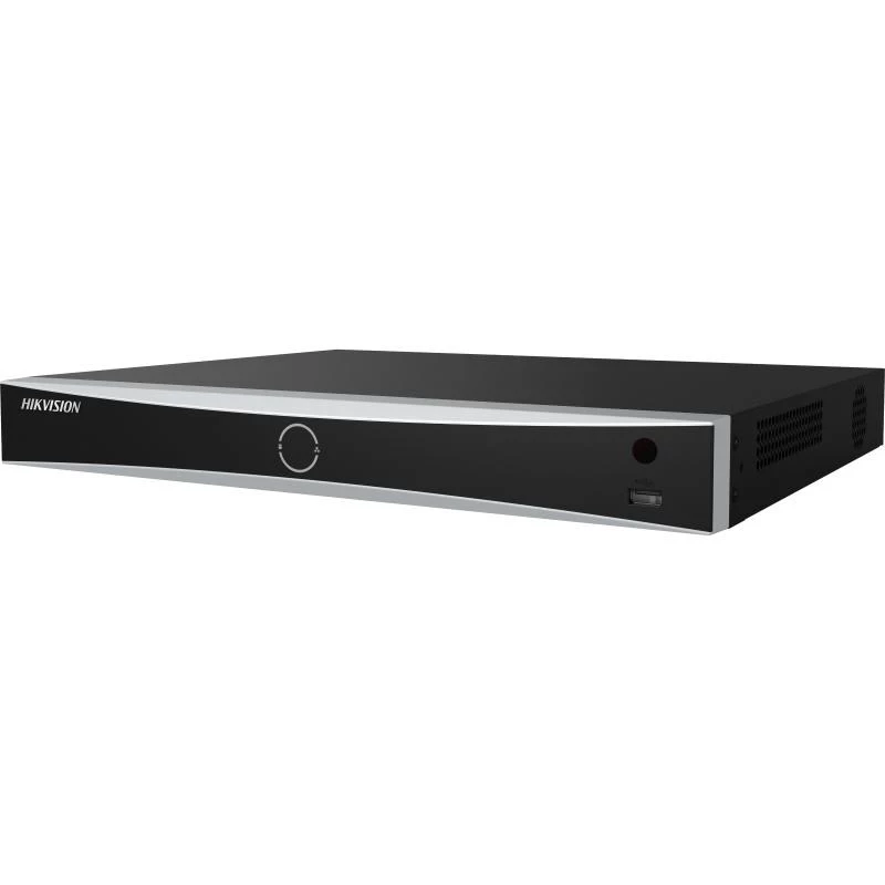 Hikvision DS-7608NXI-I2/8P/S IP registratorius