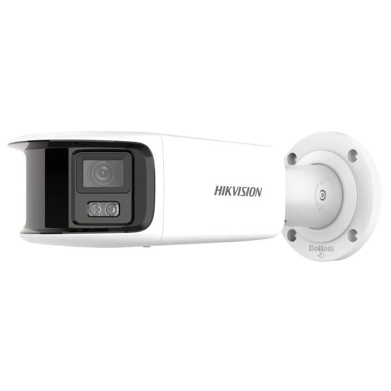 IP kamera HIKVISION DS-2CD2T87G2P-LSU/SL 4mm