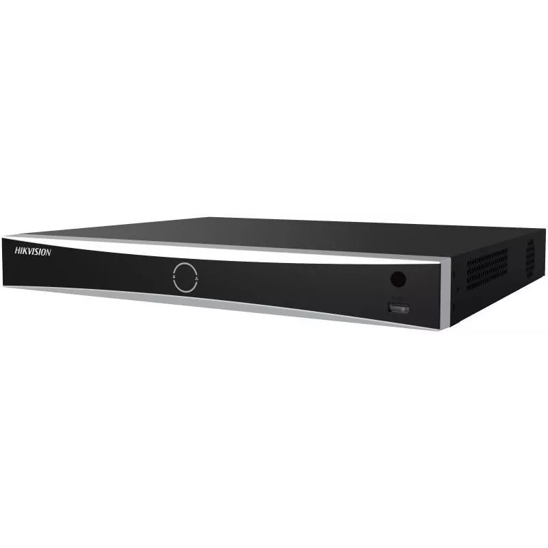 HIKVISION IP įrašymo įrenginys DS-7608NXI-K2/8P(D)