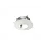 Priedas HIKVision DS-1227ZJ-DM42 lubų montavimo rinkinys
