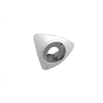 Hikvision DS-1274ZJ-DM28 apsaugos kameros priedas kampinis laikiklis