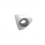 Hikvision DS-1274ZJ-DM28 apsaugos kameros priedas kampinis laikiklis