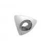 Hikvision DS-1274ZJ-DM28 apsaugos kameros priedas kampinis laikiklis