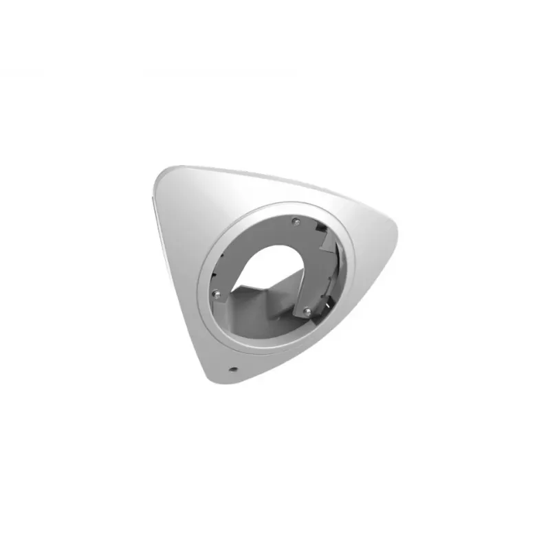 Hikvision DS-1274ZJ-DM28 apsaugos kameros priedas kampinis laikiklis