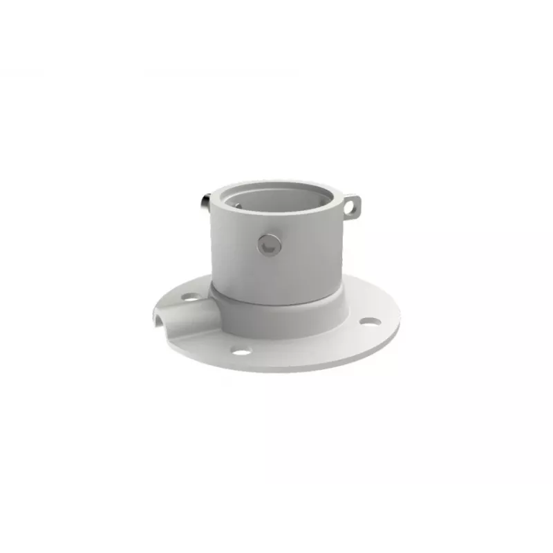 Hikvision DS-1668ZJ apsaugos kameros priedas – tvirtinimo laikiklis