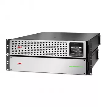APC Smart-UPS SRTL1000RM4UXLI - UPS (montuojamas į stovą) - internetinis UPS