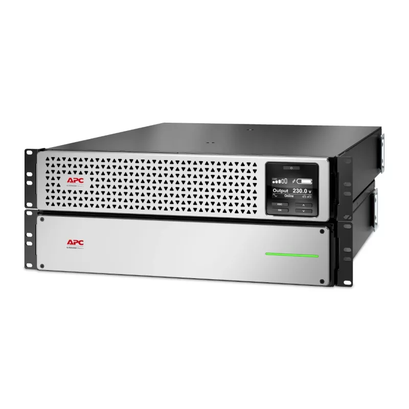 APC Smart-UPS SRTL1000RM4UXLI - UPS (montuojamas į stovą) - internetinis UPS