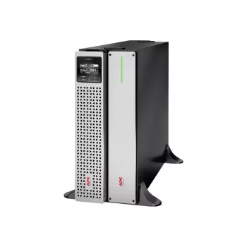 APC Smart-UPS SRTL1000RM4UXLI - UPS (montuojamas į stovą) - internetinis UPS