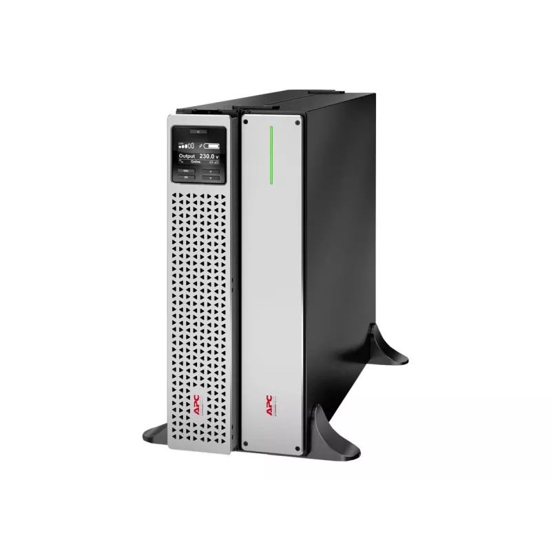 APC Smart-UPS SRTL1000RM4UXLI - UPS (montuojamas į stovą) - internetinis UPS