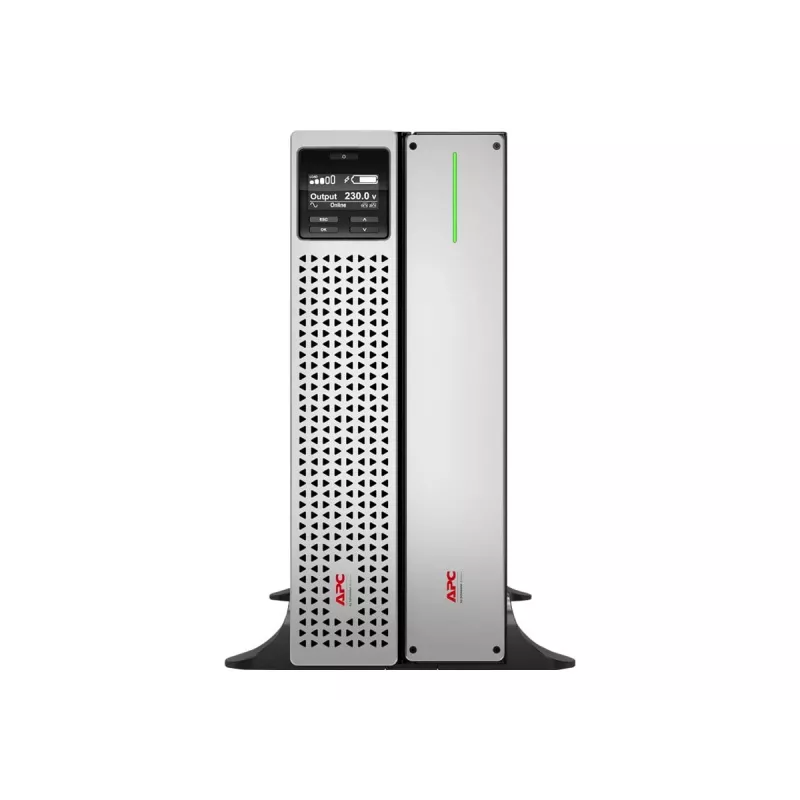 APC Smart-UPS SRTL1000RM4UXLI - UPS (montuojamas į stovą) - internetinis UPS
