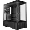 ANTEC Constellation C6 Curve Air PC korpusas ATX Midi Tower, juodas (0-761345-10275-9)