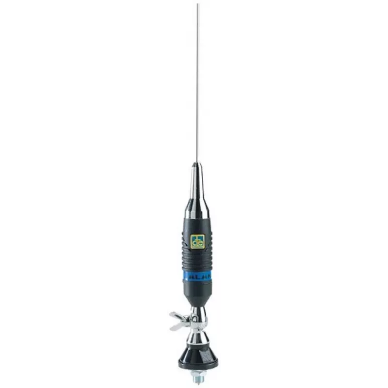 Albrecht T638 radijo antena