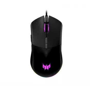 Acer Predator Cestus 330 pelė Žaidimų Dešiniarankiams USB Type-A Optinė 16000 DPI