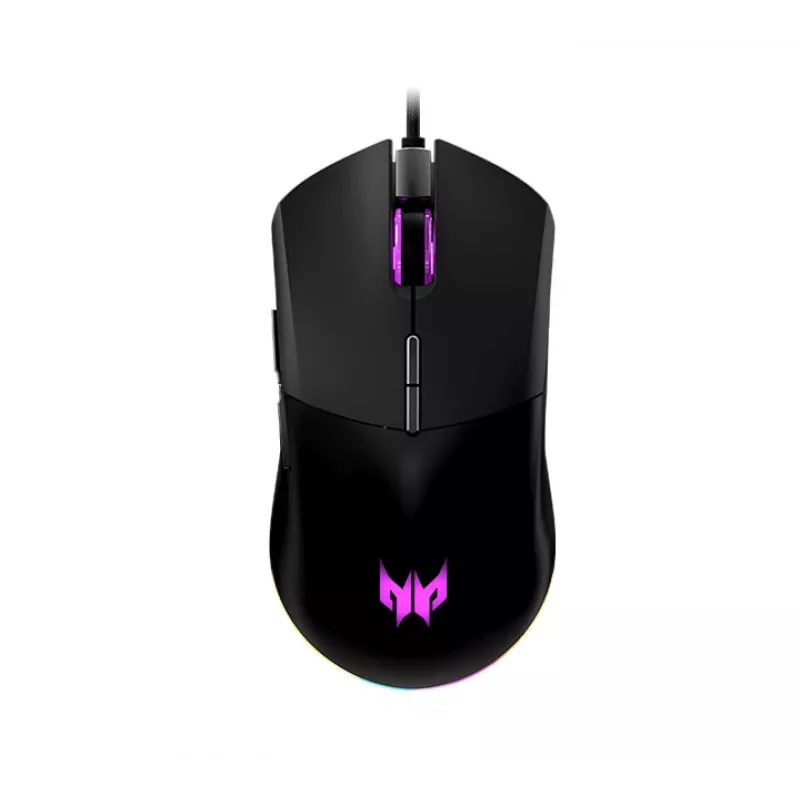 Acer Predator Cestus 330 pelė Žaidimų Dešiniarankiams USB Type-A Optinė 16000 DPI