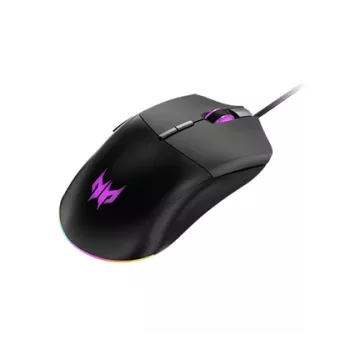 Acer Predator Cestus 330 pelė Žaidimų Dešiniarankiams USB Type-A Optinė 16000 DPI