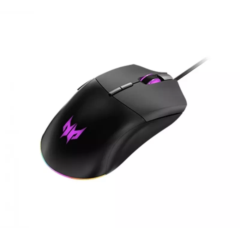 Acer Predator Cestus 330 pelė Žaidimų Dešiniarankiams USB Type-A Optinė 16000 DPI