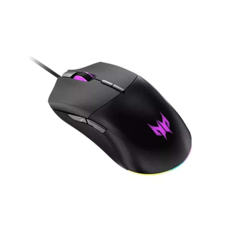 Acer Predator Cestus 330 pelė Žaidimų Dešiniarankiams USB Type-A Optinė 16000 DPI