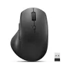 Lenovo 600 Wireless Media pelė Office Dešiniarankiams RF belaidis optinis 2400 DPI