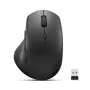 Lenovo 600 Wireless Media pelė Office Dešiniarankiams RF belaidis optinis 2400 DPI