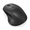 Lenovo 600 Wireless Media pelė Office Dešiniarankiams RF belaidis optinis 2400 DPI