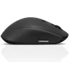 Lenovo 600 Wireless Media pelė Office Dešiniarankiams RF belaidis optinis 2400 DPI