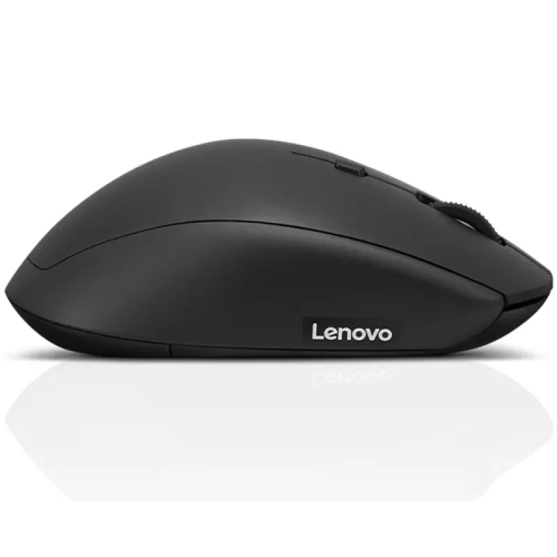 Lenovo 600 Wireless Media pelė Office Dešiniarankiams RF belaidis optinis 2400 DPI