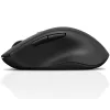 Lenovo 600 Wireless Media pelė Office Dešiniarankiams RF belaidis optinis 2400 DPI