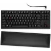 HP OMEN Spacer Wireless TKL klaviatūra, pilno dydžio (100%), belaidė, RF belaidė, mechaninė, juoda