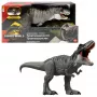 Jurassic World Rebirth Super Colossal Tyrannosaurus Rex veiksmo figūrėlė, T-Rex dinozaurų filmo žaislas