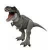 Jurassic World Rebirth Super Colossal Tyrannosaurus Rex veiksmo figūrėlė, T-Rex dinozaurų filmo žaislas