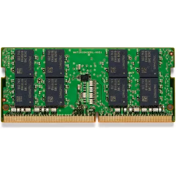 HP 141H5AA atminties modulis 16 GB 1 x 16 GB DDR4 260-pin SO-DIMM