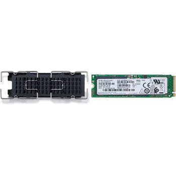 HP ZTurbo 512GB TLC Z2 G5 TWR/SFF SSD rinkinys