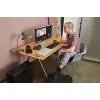 HP 230 belaidžių pelės ir klaviatūros rinkinys, pilno dydžio, belaidis, RF belaidis, membraninė, juoda, pelė įtraukta