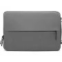 Lenovo GX41D07809 nešiojamojo kompiuterio dėklas 35,6 cm (14 colių) Rankovės tipo dėklas Pilkas