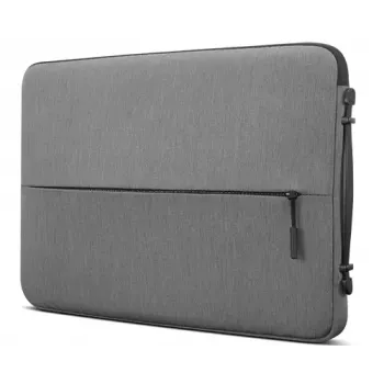 Lenovo GX41D07809 nešiojamojo kompiuterio dėklas 35,6 cm (14 colių) Rankovės tipo dėklas Pilkas