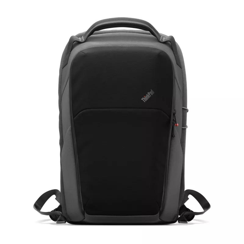 Lenovo ThinkPad 16 colių Click-Go 40,6 cm (16 colių) kuprinė juoda, tamsiai pilka