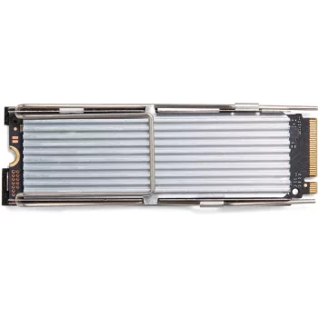 HP Z Turbo 1TB 2280 PCIe-4x4 TLC M.2 Z2 G9 Mini Kit SSD, 1 TB, M.2