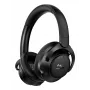 HyperX Cloud MIX 2 – žaidimų ausinės (juodos), laidinės ir belaidės, žaidimams, 20–20000 Hz, 270 g, ausinės, juodos