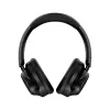 HyperX Cloud MIX 2 – žaidimų ausinės (juodos), laidinės ir belaidės, žaidimams, 20–20000 Hz, 270 g, ausinės, juodos