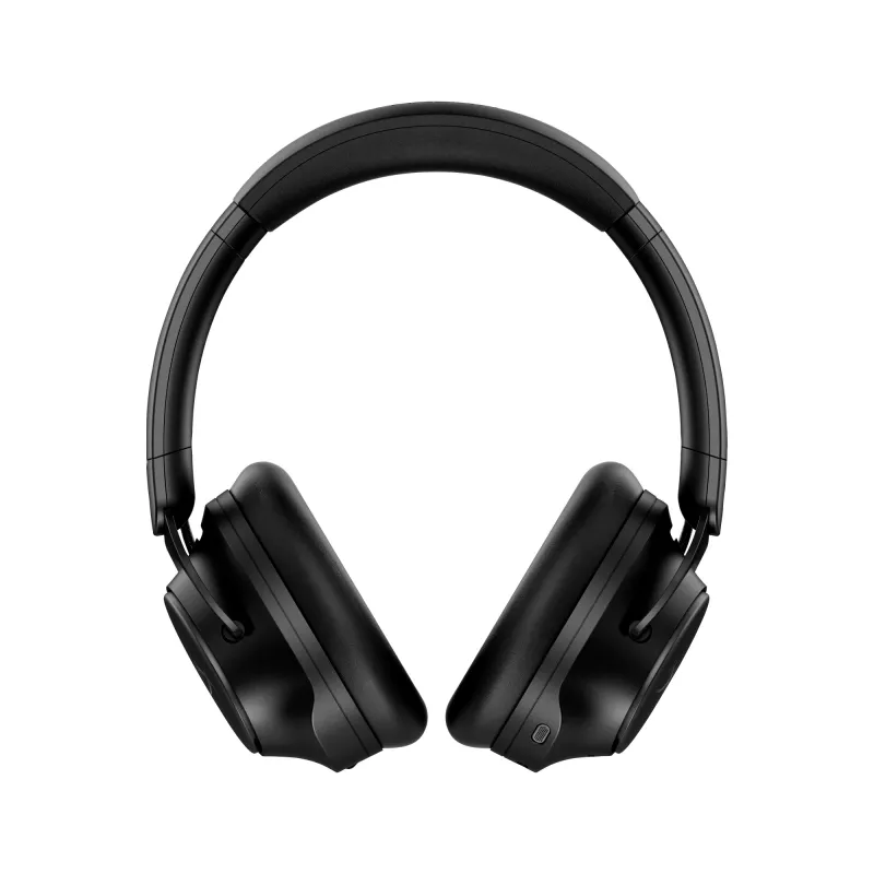 HyperX Cloud MIX 2 – žaidimų ausinės (juodos), laidinės ir belaidės, žaidimams, 20–20000 Hz, 270 g, ausinės, juodos