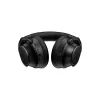 HyperX Cloud MIX 2 – žaidimų ausinės (juodos), laidinės ir belaidės, žaidimams, 20–20000 Hz, 270 g, ausinės, juodos
