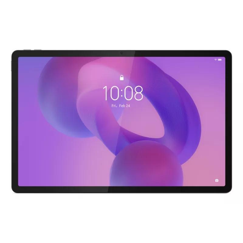Lenovo Idea Tab Pro Mediatek 256 GB 32.3 cm (12.7 colio) 8 GB Wi-Fi 6E (802.11ax) Android 14 Pilka