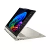 Lenovo Yoga 7 2-in-1 16AKP10 Copilot+ PC AMD Ryzen™ AI 7 350 Hybrid (2-in-1) 40.6 cm (16 inch) Touchscreen WUXGA 16 GB LPDDR5x-SDRAM 1 TB SSD Wi-Fi 7 (802.11be) Windows 11 Pro English Pilka