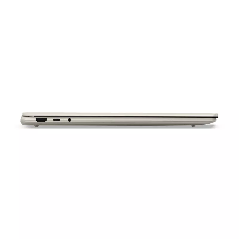 Lenovo Yoga 7 2-in-1 16AKP10 Copilot+ PC AMD Ryzen™ AI 7 350 Hybrid (2-in-1) 40.6 cm (16 inch) Touchscreen WUXGA 16 GB LPDDR5x-SDRAM 1 TB SSD Wi-Fi 7 (802.11be) Windows 11 Pro English Pilka