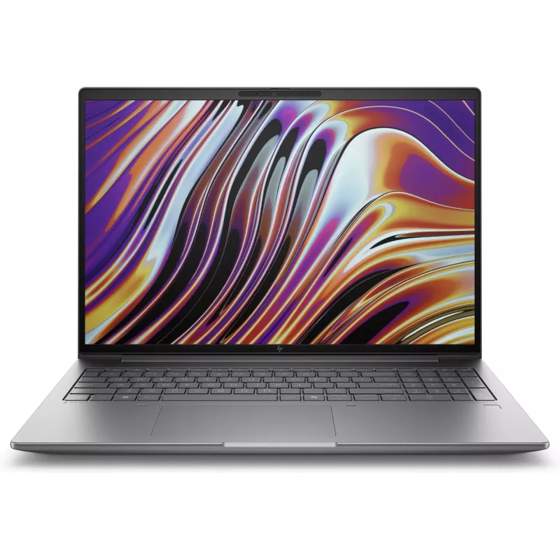 HP ZBook Power G11 A AMD Ryzen™ 7 8845HS Mobile workstation 40.6 cm (16 inch) WUXGA 16 GB DDR5-SDRAM 512 GB SSD NVIDIA RTX A1000 Wi-Fi 6E (802.11ax) Windows 11 Pro AI Workstation, AI PC Pilka