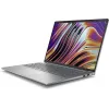 HP ZBook Power G11 A AMD Ryzen™ 7 8845HS Mobile workstation 40.6 cm (16 inch) WUXGA 16 GB DDR5-SDRAM 512 GB SSD NVIDIA RTX A1000 Wi-Fi 6E (802.11ax) Windows 11 Pro AI Workstation, AI PC Pilka