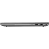 HP ZBook Power G11 A AMD Ryzen™ 7 8845HS Mobile workstation 40.6 cm (16 inch) WUXGA 16 GB DDR5-SDRAM 512 GB SSD NVIDIA RTX A1000 Wi-Fi 6E (802.11ax) Windows 11 Pro AI Workstation, AI PC Pilka