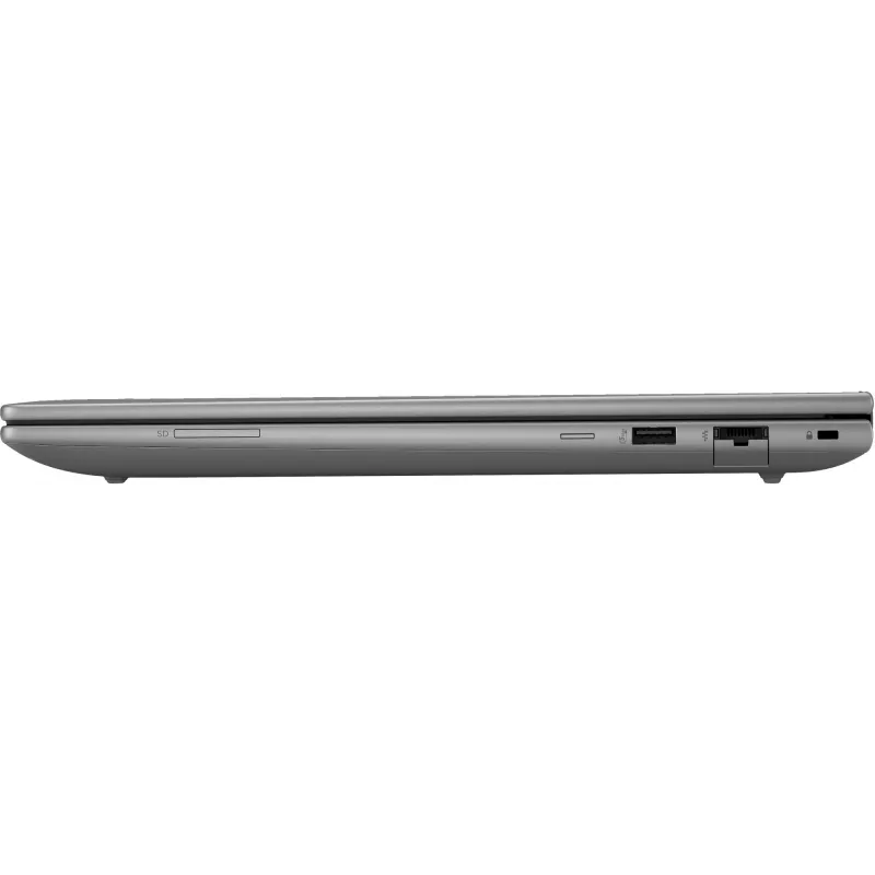 HP ZBook Power G11 A AMD Ryzen™ 7 8845HS Mobile workstation 40.6 cm (16 inch) WUXGA 16 GB DDR5-SDRAM 512 GB SSD NVIDIA RTX A1000 Wi-Fi 6E (802.11ax) Windows 11 Pro AI Workstation, AI PC Pilka