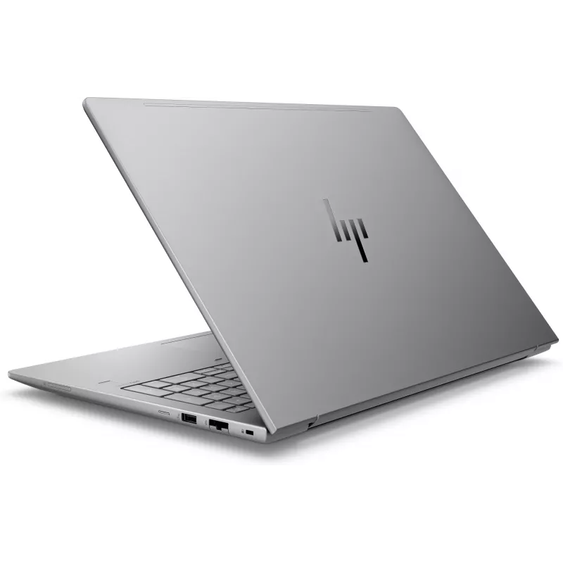 HP ZBook Power G11 A AMD Ryzen™ 7 8845HS Mobile workstation 40.6 cm (16 inch) WUXGA 16 GB DDR5-SDRAM 512 GB SSD NVIDIA RTX A1000 Wi-Fi 6E (802.11ax) Windows 11 Pro AI Workstation, AI PC Pilka